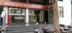 City Palace Hotel